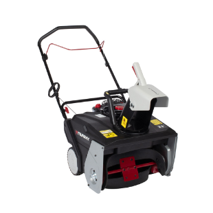 Murray 21 SingleStage Gas Snow Blower with 208cc Briggs  Stratton Engine Murray 21 SingleStage Gas Snow Blower with 208cc Briggs  Stratton Engine
