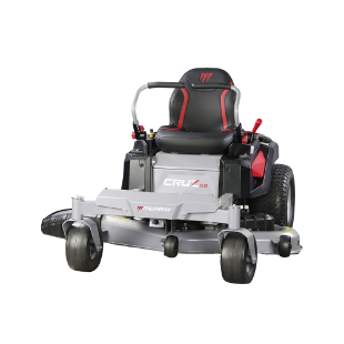 Murray Cruz XD 50 ZeroTurn Lawn Mower with 22 HP* 724cc Briggs  Stratton VTwin Engine Murray Cruz XD 50 ZeroTurn Lawn Mower with 22 HP* 724cc Briggs  Stratton VTwin Engine
