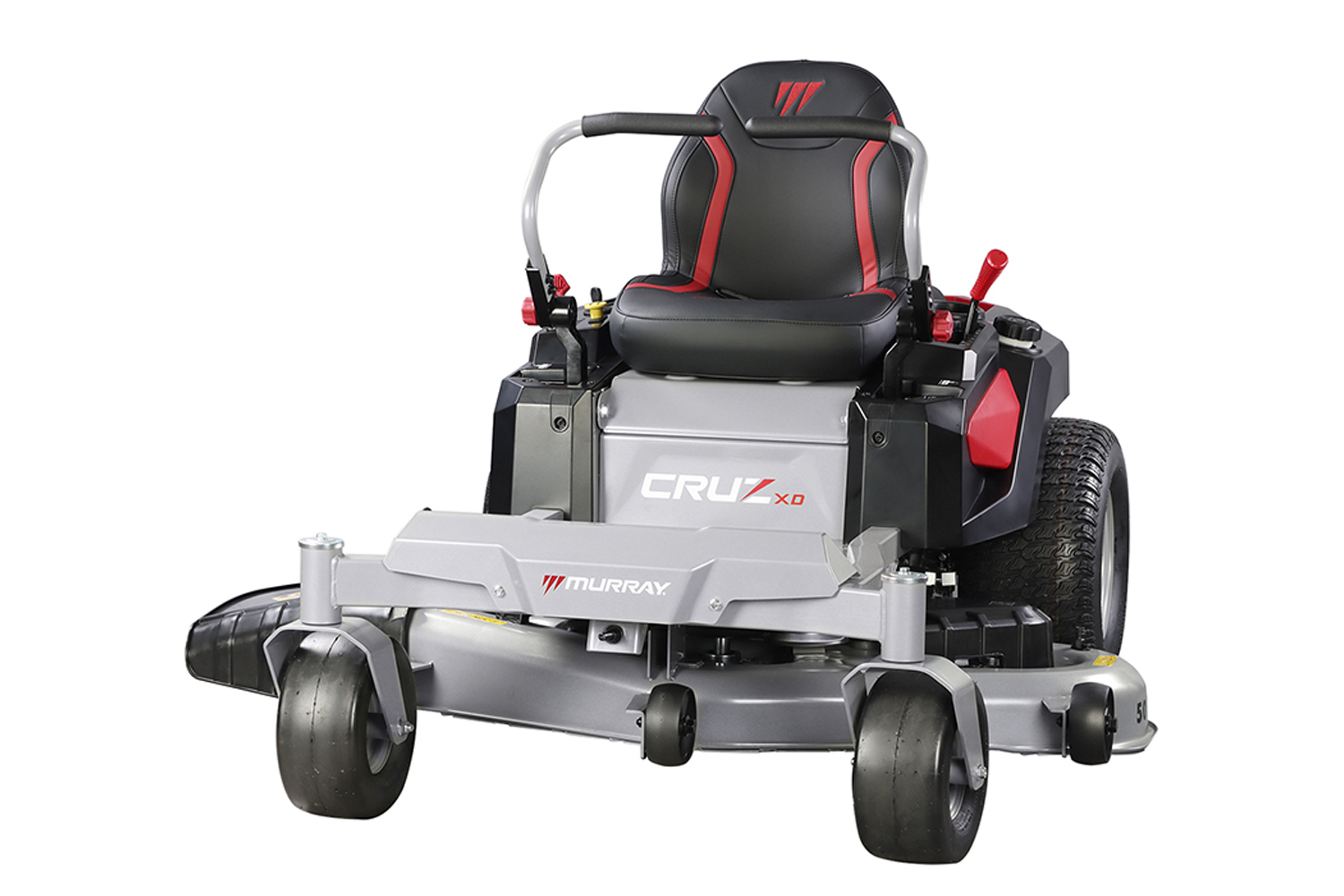 Cruz XD 50” 22 HP* Zero-Turn Mower
